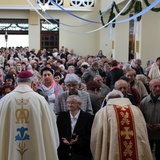 Obchody fatimskie w Kolonii Łomnickiej