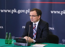 Ziobro: odrębna sekcja zwłok Magdaleny Ż. będzie przeprowadzona w Polsce