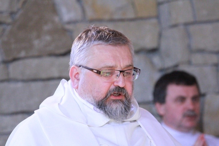 Dzień wspólnoty Światło-Życie