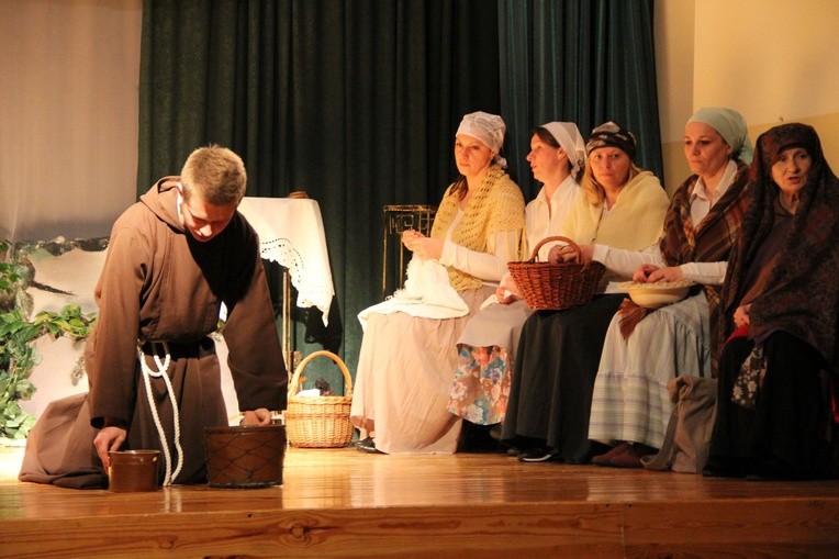 Dolina pokoju w Dębicy