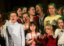 Chrześcijańska kultura pod Giewontem