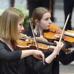 Koncert chórów z okazji Dni Papieskich