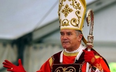 "Lefebryści chcą pojednania z Watykanem"