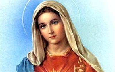 Holandia poświęcona Niepokalanemu Sercu Maryi