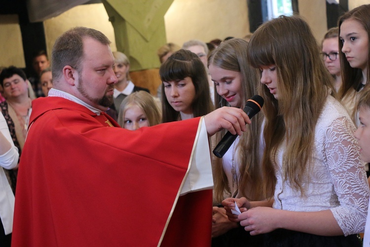 400-lecie kościoła i 45-lecie parafii w Sułowie Wielkim