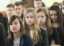 Bierzmowanie w Szynwałdzie