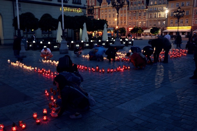 Wrocław wspomina rotmistrza Pileckiego