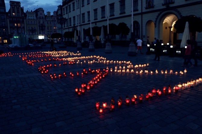 Wrocław wspomina rotmistrza Pileckiego