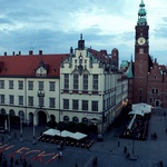 Wrocław wspomina rotmistrza Pileckiego