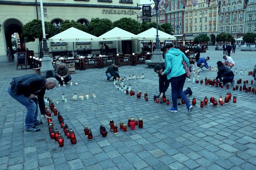 Wrocław wspomina rotmistrza Pileckiego