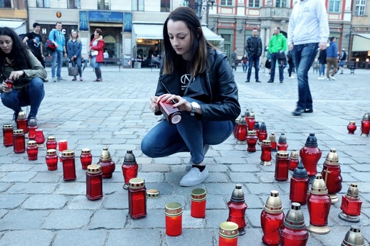 Wrocław wspomina rotmistrza Pileckiego