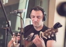 Tylko Tobie, Panie chwała!