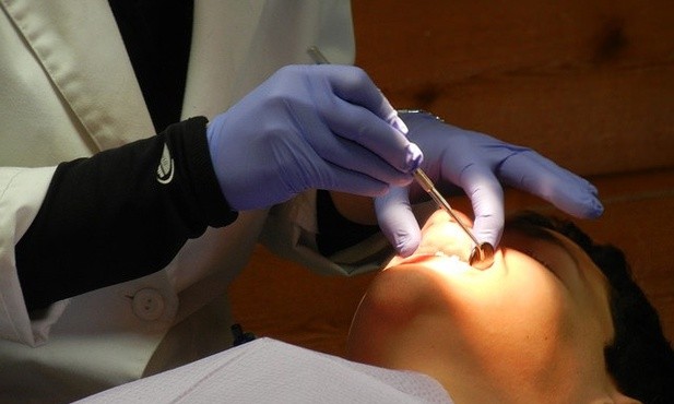 Trwają prace nad przywróceniem opieki stomatologicznej w szkołach