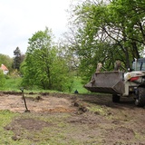 Niepokalanki budują obserwatorium