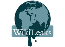 Zastrzelono informatora WikiLeaks