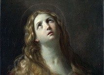 Franciszek: Maria Magdalena apostołką nadziei