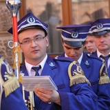 Kominiarze w Tarnowie