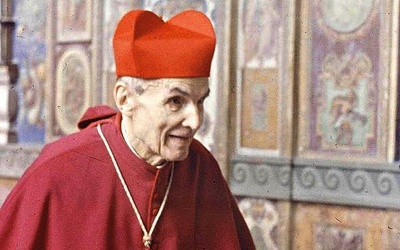 Kardynał Elia Dalla Costa (1872–1961) został ogłoszony sługą Bożym.