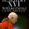 Ks. Roberto Regoli
Benedykt XVI.
Wielki papież czasu kryzysu
Esprit
Kraków 2017
ss. 532