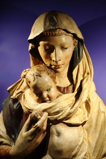 ​ MARIA MATER MISERICORDIAE