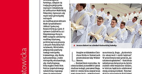 Gość Katowicki 20/2017