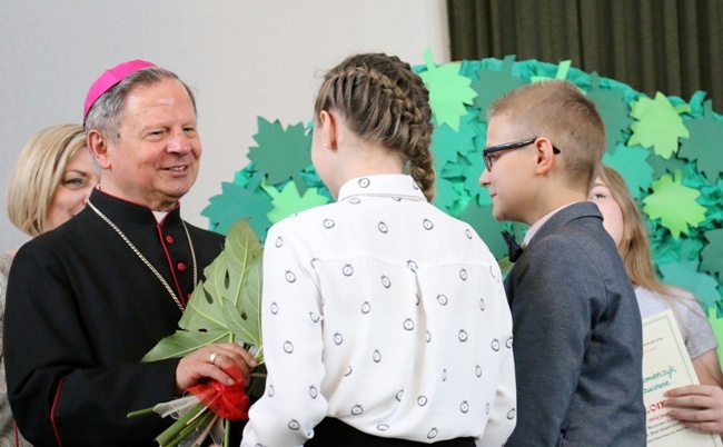 Finał konkursu o św. Bracie Albercie