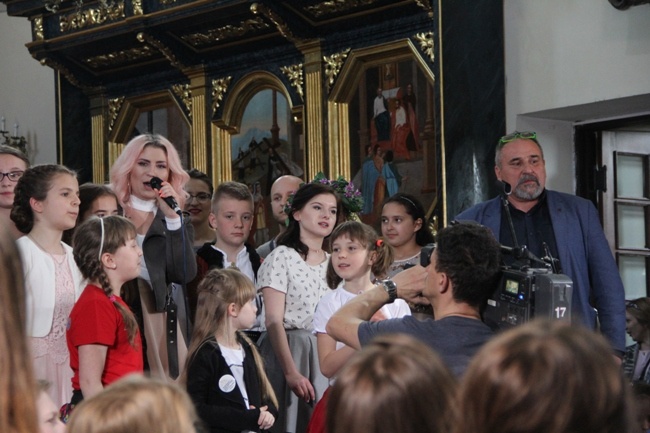 Jedyny taki festiwal