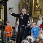 Jedyny taki festiwal