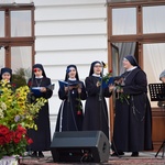 Festiwal Pieśni Maryjnej w Szymanowie