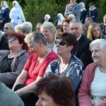 Festiwal Pieśni Maryjnej w Szymanowie