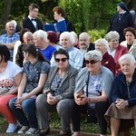 Festiwal Pieśni Maryjnej w Szymanowie