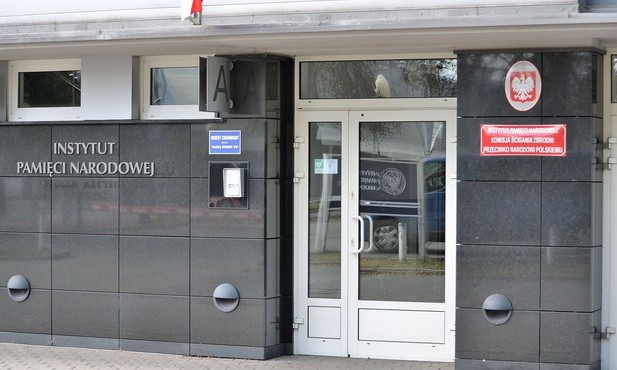 20 lat temu powstał Instytut Pamięci Narodowej