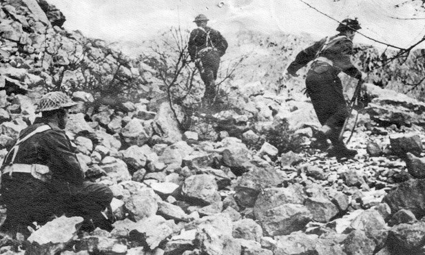 73 lata temu 2. Korpus Polski zdobył Monte Cassino