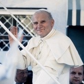 Dziś 97. rocznica urodzin św. Jana Pawła II