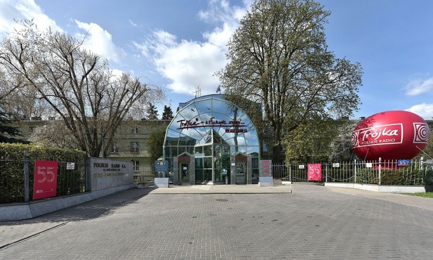 Zmiana na stanowisku dyrektora radiowej Trójki