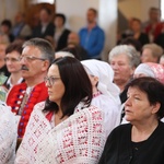 Pogrzeb śp. ks. kan. Borysa Kroczka na Trzycatku