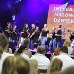 Festiwal "Inegracja malowana dźwiękiem" w Bochni