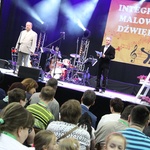 Festiwal "Inegracja malowana dźwiękiem" w Bochni