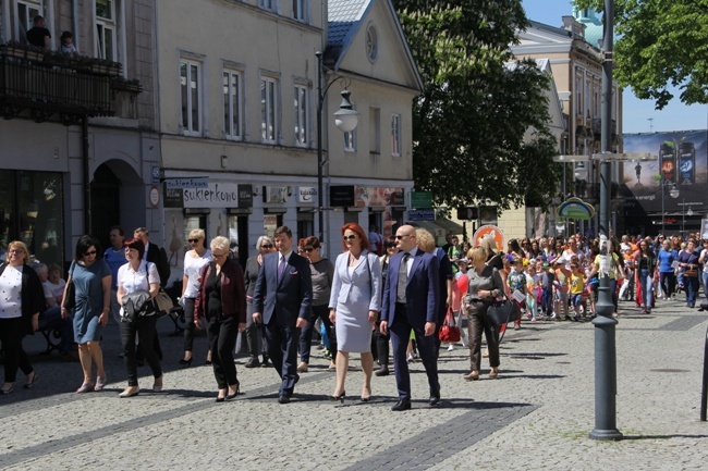 Święto osób niepełnosprawnych