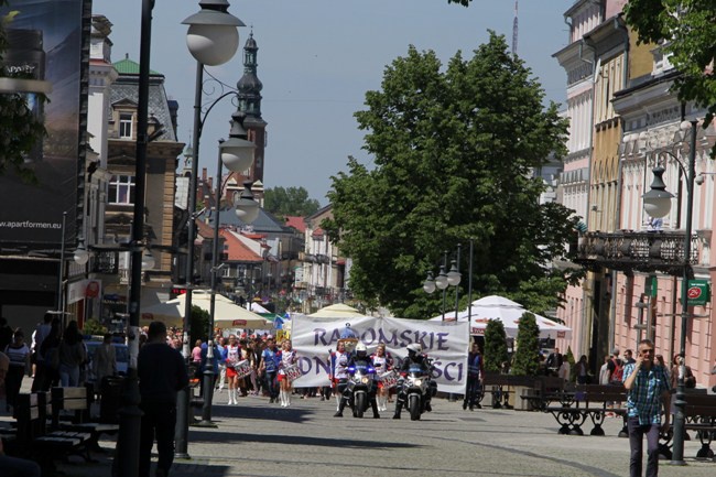 Święto osób niepełnosprawnych