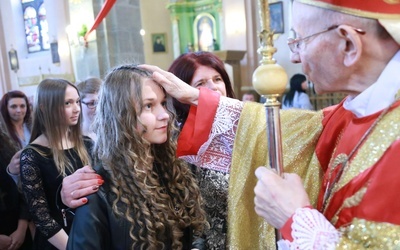 Sześćdziesiąt lat minęło