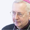 Abp Gądecki: człowiek bez Boga ginie