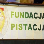 Przyszłość zaczyna się dziś - spotkanie z fundacją "Pistacja"