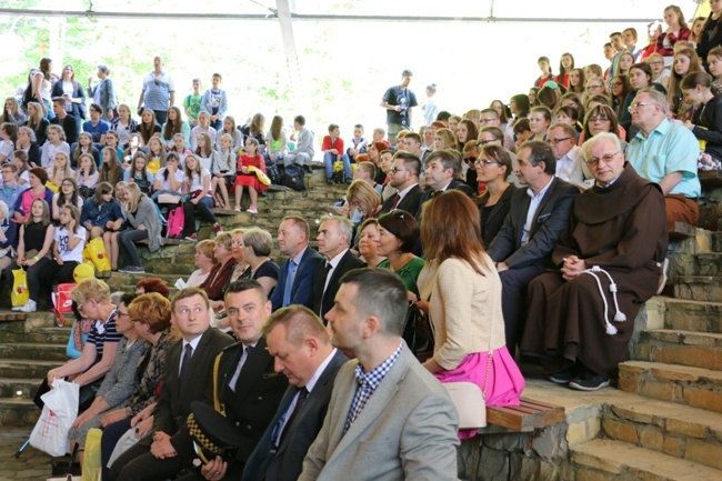 Jubileusz Caritas Diecezji Radomskiej