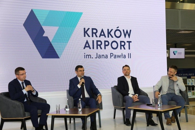 Prosto z Krakowa