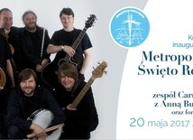 X Metropolitalne Święto Rodziny