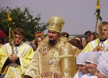 Nowy ordynariusz prawosławnej diecezji wrocławsko-szczecińskiej