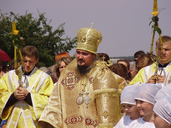 Nowy ordynariusz prawosławnej diecezji wrocławsko-szczecińskiej