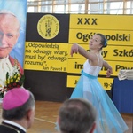 XXX Zjazd Rodziny Szkół Jana Pawła II