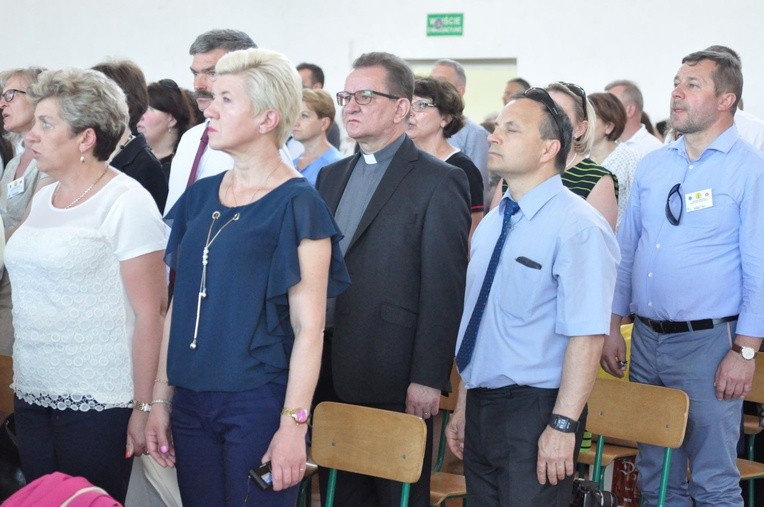 XXX Zjazd Rodziny Szkół Jana Pawła II